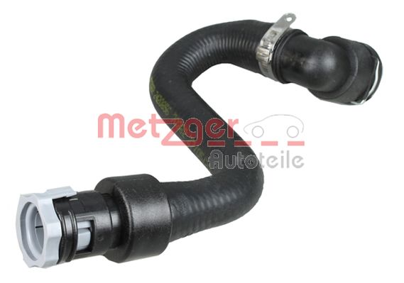 METZGER 2420856 GREENPARTS Kühlerschlauch